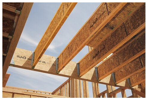 TJI I-Joists