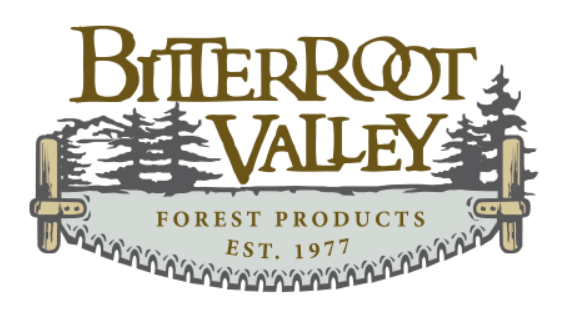 Bitterroot Valley Forest Products